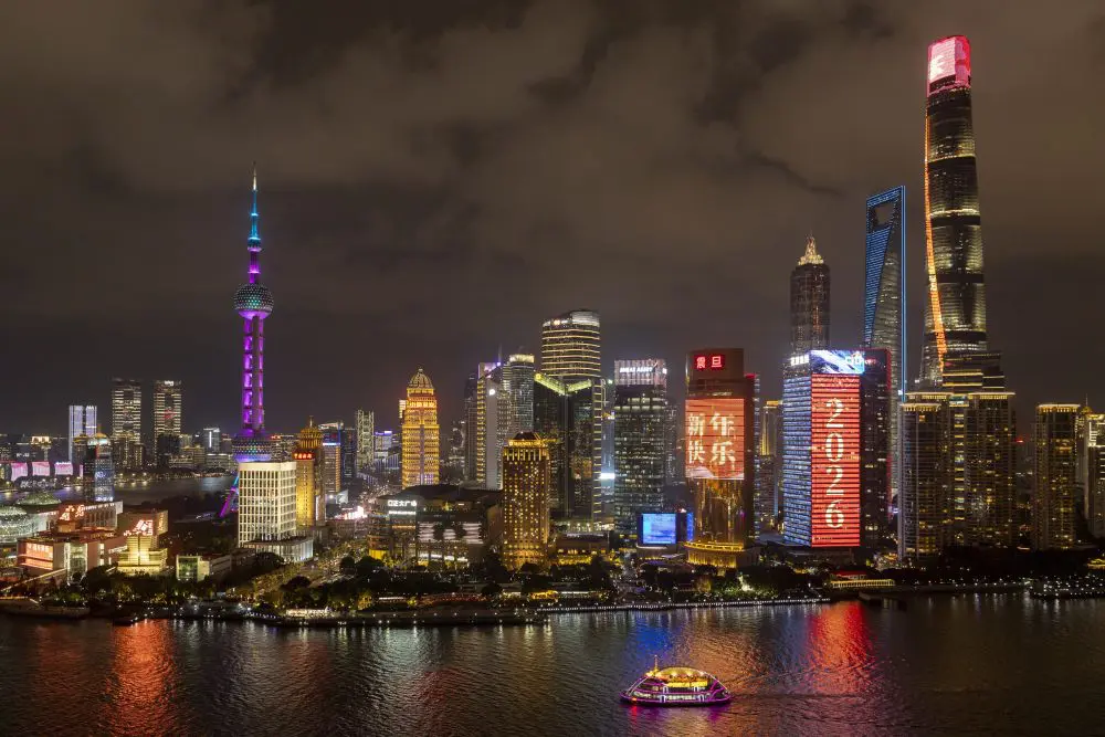 Cina, Shanghai vara nuovi incentivi per imprese estere