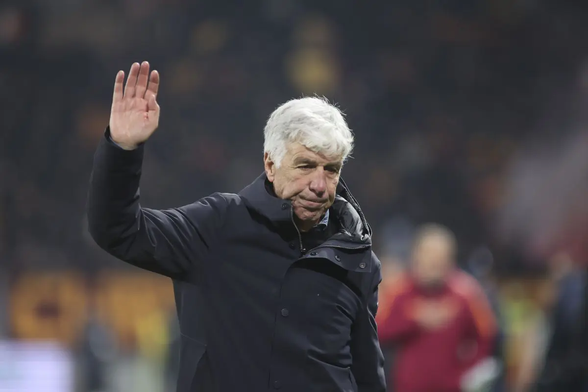 Gasperini sfida il Sassuolo e aspetta il mercato “Friedkin a Roma gran segnale”