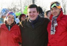 A Crevalcore la seconda edizione della Befana Family Run e Dog Marathon