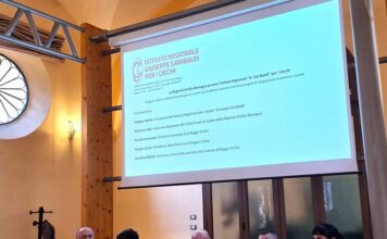 La Regione Emilia-Romagna premia l’Istituto regionale Garibaldi per i Ciechi