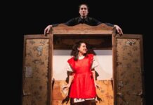 Proseguono a Maranello e a Mirandola le programmazioni di Sciroppo di Teatro®