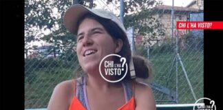 Sono di Daniela Ruggi i resti umani rinvenuti a Vitriola