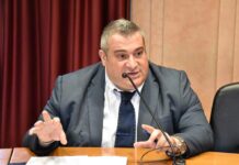 Il presidente della Provincia, Braglia sul dimensionamento della rete scolastica modenese