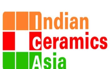ACIMAC: nuova collettiva a Indian Ceramics Asia