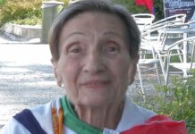 Castel Maggiore, è morta la partigiana Ivonne Trebbi
