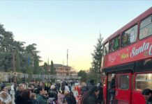 Epifania a Fiorano Modenese