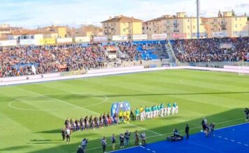 Il Sassuolo espugna Pisa: 3-1 pesante, i neroverdi tornano a sorridere in trasferta