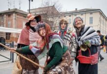 Il programma dell’Epifania a Castelfranco Emilia