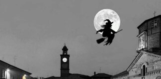 Reggio Emilia festeggia l’Epifania con la “Calata delle Befane” in piazza Prampolini