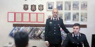 Novellara, si invaghisce delle donne e le perseguita se non ricambiato: nuovi guai per lo stalker seriale