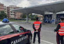 Vignola: ordinanza di custodia cautelare nei confronti di un minore per furto con strappo, rapina e tentata estorsione aggravata