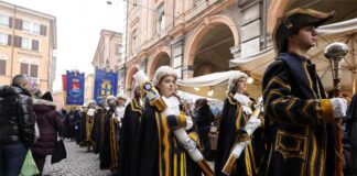Alla Fiera di San Geminiano oltre 460 ambulanti