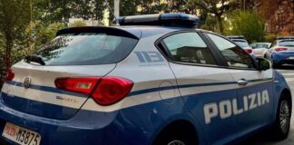 Furto aggravato in abitazione ai danni di un’anziana modenese: ennesimo trasfertista arrestato dalla Polizia di Stato