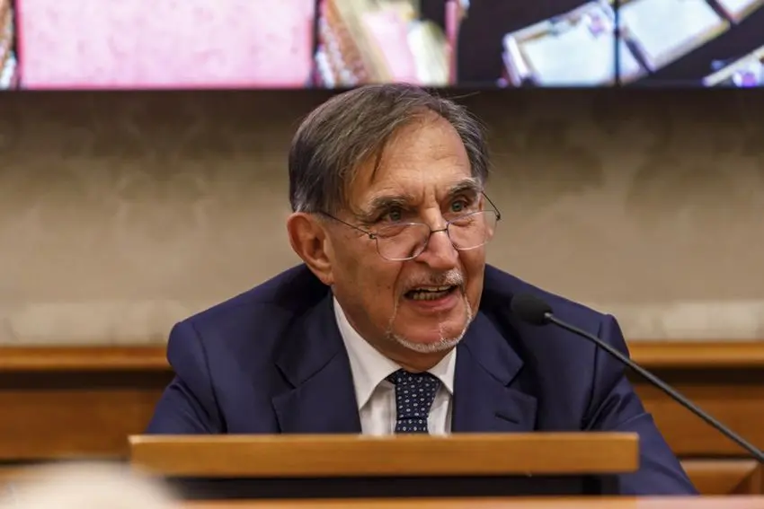 La Russa “Bene Mattarella, campagna referendaria sia sui temi”