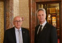 Formigine, parole sul voto alle donne: intervengono i coordinatori regionali del M5S