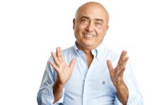 Paolo Cevoli torna al Celebrazioni di Bologna con il monologo Figli di Troia