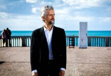 Ascanio Celestini al Cinema Teatro Boiardo di Scandiano e al Teatro Metropolis di Bibbiano, il 5 e il 6 febbraio