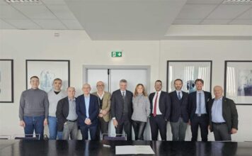 Rinnovato in Emilia-Romagna il protocollo di intesa per la prevenzione e la tutela della salute dei lavoratori dell’industria ceramica esposti alla silice cristallina