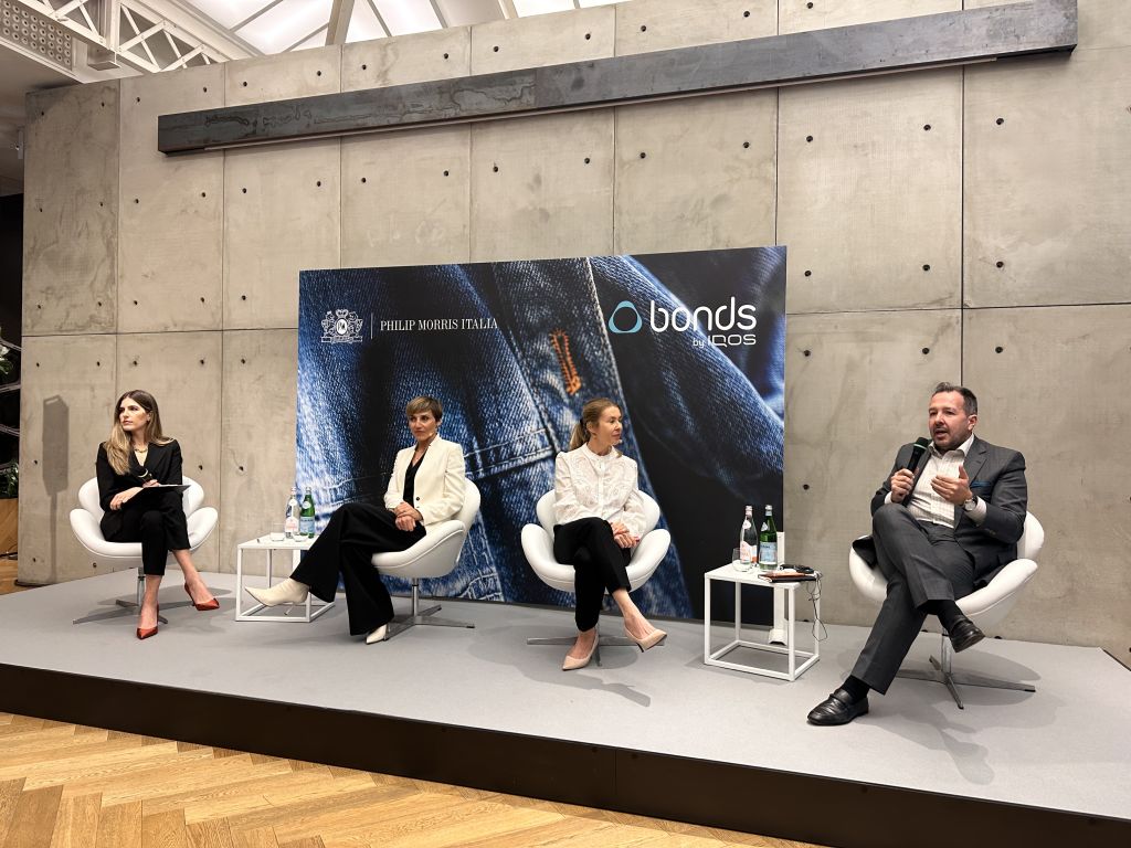 Sigarette “oggetti da museo” entro il 2035, Philip Morris lancia Bonds by Iqos