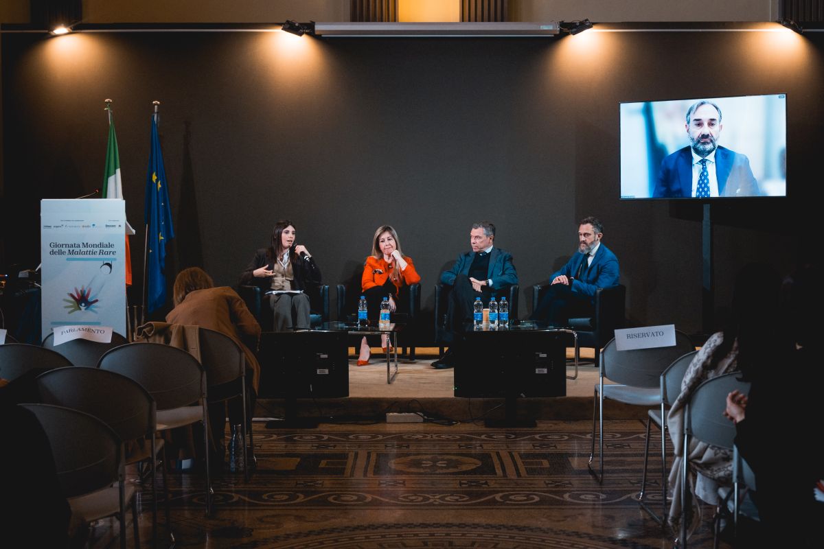 Giornata Mondiale Malattie Rare, priorità a diagnosi precoce e terapie innovative