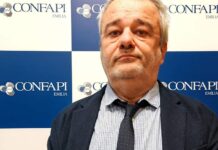 Il Presidente di Confapi Emilia, Meschieri sui primi effetti della crisi in Medio Oriente