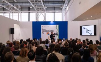 63ª Bologna Children’s Book Fair