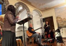 Otto marzo a Fiorano Modenese