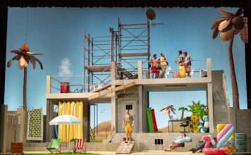 Con ‘L’italiana in Algeri’ prosegue la stagione lirica al Teatro Comunale di Modena