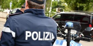 La Polizia Stradale di Bologna arresta quattro persone e recupera refurtiva