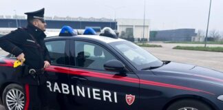 Prima maltratta moglie e figlia poi aggredisce i carabinieri che lo immobilizzano col Taser