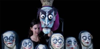 Giornata della donna a Modena, storie di libertà con “La Semplicità ingannata”